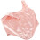 Woman'S Corsage Top Polyester 1Set Roze Taille Aanspannen Uit 10