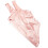 Woman'S Corsage Top Polyester 1Set Roze Taille Aanspannen Uit 2