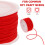 1Rouleau En Nylon Durable Pour Artisanat 6