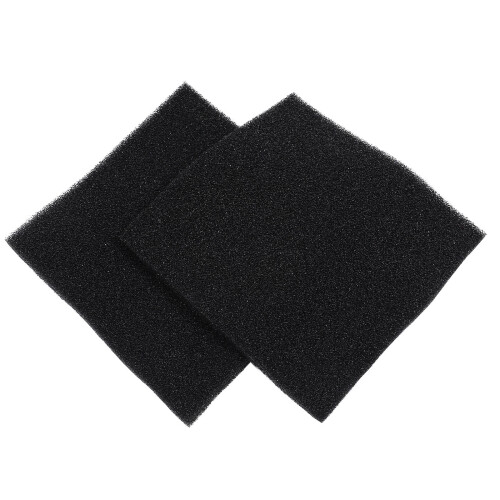2 Verdikte Aquariumfilter Katoenen Sponge Accessoires