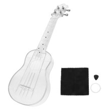 1 Set 21 Zoll Ukulele Musikinstrument Saiteninstrument