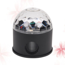 Rotierende Lichter Für Diskoraum Musikalischer Ball