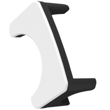 Squatting Fußhocker PP 1 Stk 14,93x8,65x6,68
