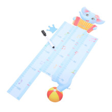 1 Set Wandtattoo Tier Abnehmbar Für Kinder Pvc