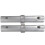 2 Stuks Steigerkoppeling Spelden Connector 11