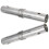 2 Stuks Steigerkoppeling Spelden Connector 10