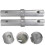 2 Stuks Steigerkoppeling Spelden Connector 7
