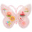 2 Boxen Ringe Kinder Schmuck Set Für 3