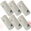 6 Elastische Kompressionsbandage 7