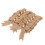 12 Stuks Jute Voor Boom En Krans 1