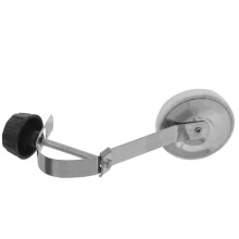 Drum Damper Dämpfungsauflagen Für Übungs Snare