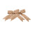 12 Stuks Jute Voor Boom En Krans 6