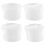 4 Epoxy Kit Zum Gießen, Split Cup Farbumleiter 9