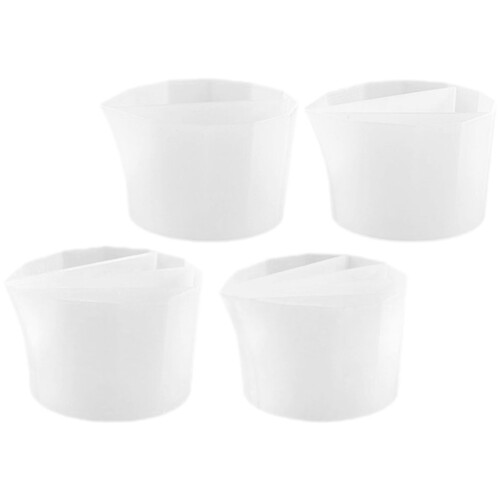 4 Epoxy Kit Zum Gießen, Split Cup Farbumleiter 2