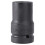 Impact Socket Für Kfz-Steckdose Für Kfz- Größe 2 Schwarz 1