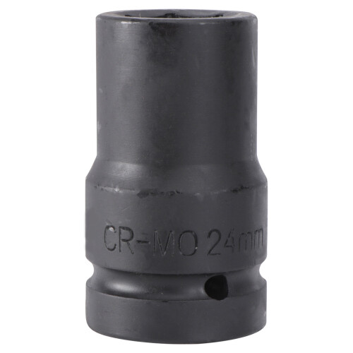 Impact Socket Für Kfz-Steckdose Für Kfz- Größe 2 Schwarz