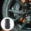 Impact Socket Für Kfz-Steckdose Für Kfz- Größe 2 Schwarz 3