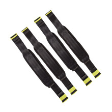 4 Rucksack Sprühgerät Schultergurte Hüftgurt Für Rucksacksitz