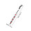 Mlins 2 Flip Golf Scorer 30,00x1,50x1,20cm 2
