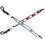 Mlins 2 Flip Golf Scorer 30,00x1,50x1,20cm 11
