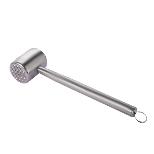 Steakhammer Für Die Fleischklopfer