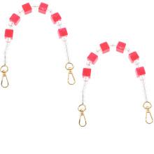 Kette Für Damenhandtasche Und Umhängetasche, 2
