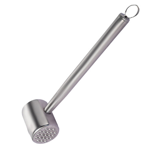 Steakhammer Für Die Fleischklopfer 2