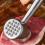 Steakhammer Für Die Fleischklopfer 6