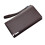 Zip Around Wallet Multifunktionell Für Herren Hand 6