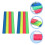 50 Transparente Lineale 7