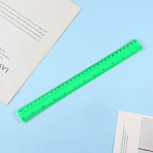 50 Transparente Lineale 2