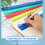 50 Transparente Lineale 9