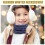 Kinder Winddichter Schal 39,00x20,00x0,30cm 4