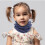 Kinder Winddichter Schal 39,00x20,00x0,30cm 3