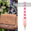 Tragegurt Für Damenhandtasche Polyester Handtaschengurt 8