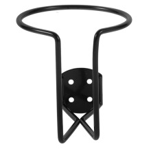 Window Cup Holder Für Auto Boot Becherhalter Schwarz Eisen 1