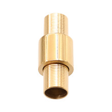 Connector Zubehör Schmuck Crimp Armband