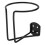 Window Cup Holder Für Auto Boot Becherhalter Schwarz Eisen 1 11