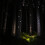 Reflektierende Trail Markierungen Metall 100 11