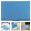 Kartenhalter Visitenkartenhalter 8,0X6,6X1,0 Cm Blau 3