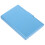 Kartenhalter Visitenkartenhalter 8,0X6,6X1,0 Cm Blau 11