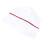1St Mit Sicherem Gummiband 10