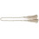 Curtain Tie Window Shoulder Strap Cotton 6