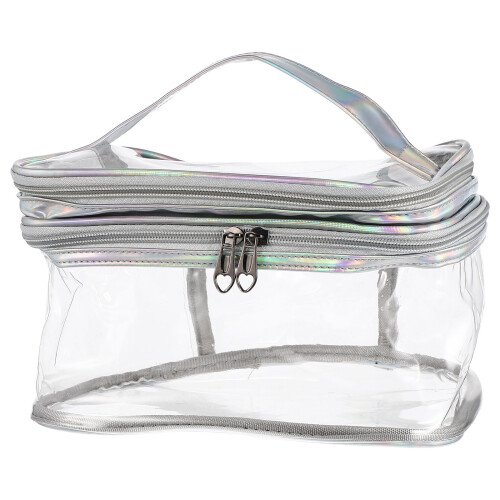 Hand Kosmetiktasche PVC