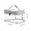 Hand Kosmetiktasche PVC 2