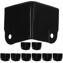 Raindrops 12 Baby Eckschutze Robust Für Box