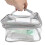 Hand Kosmetiktasche PVC 9