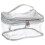 Hand Kosmetiktasche PVC 10