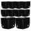 Raindrops 12 Baby Eckschutze Robust Für Box 10