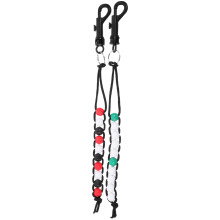 Mlins 2 Flip Golf Scorer 30,00x1,50x1,20 cm